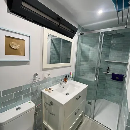 Entre Tres Campanas Córdova