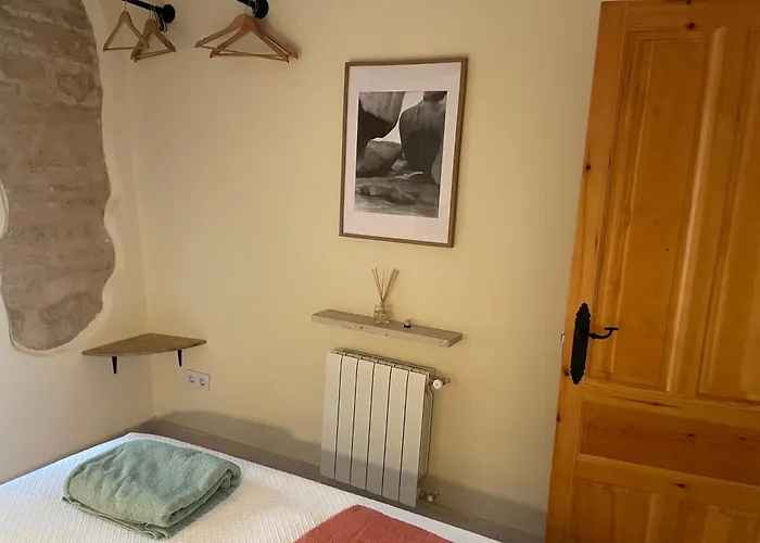 Entre Tres Campanas * Córdova