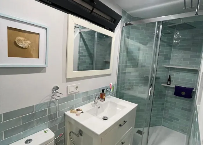 Entre Tres Campanas Córdova