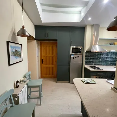 Entre Tres Campanas * Cordoba