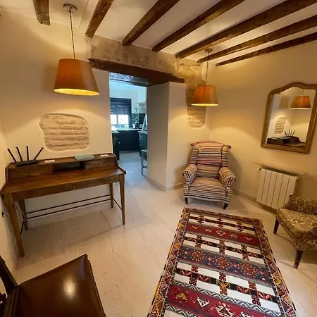 Apartmán Entre Tres Campanas