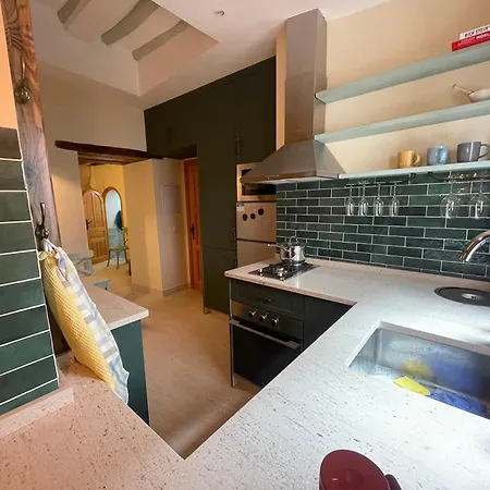 Entre Tres Campanas Cordoba