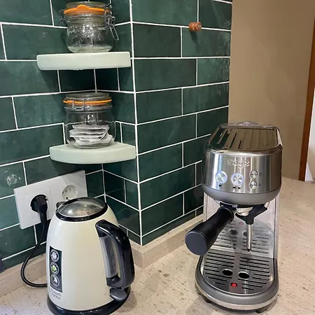 Entre Tres Campanas *