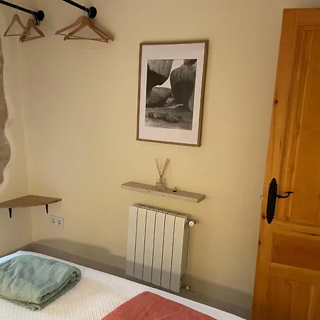 Entre Tres Campanas * Córdoba