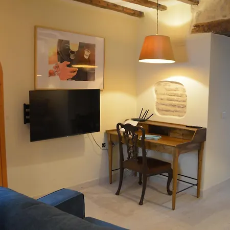 Apartmán Entre Tres Campanas