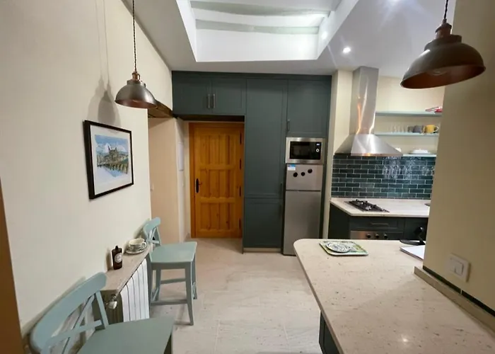 Entre Tres Campanas * Córdoba