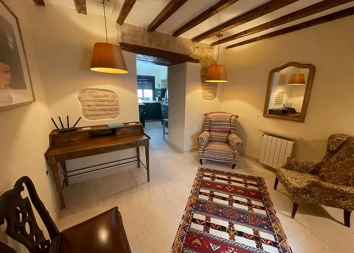 Apartmán Entre Tres Campanas