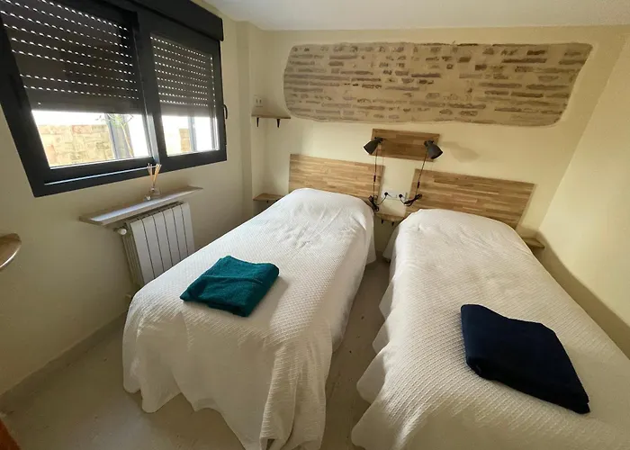 Apartmán Entre Tres Campanas Córdoba