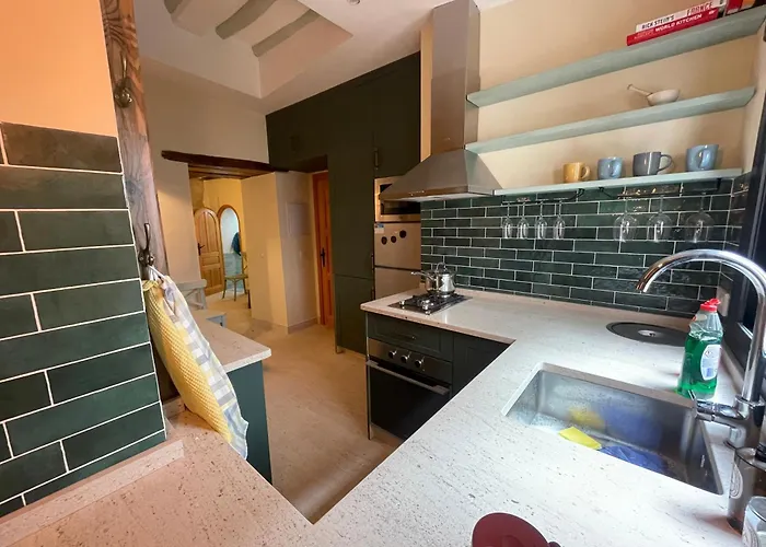 Entre Tres Campanas Córdoba