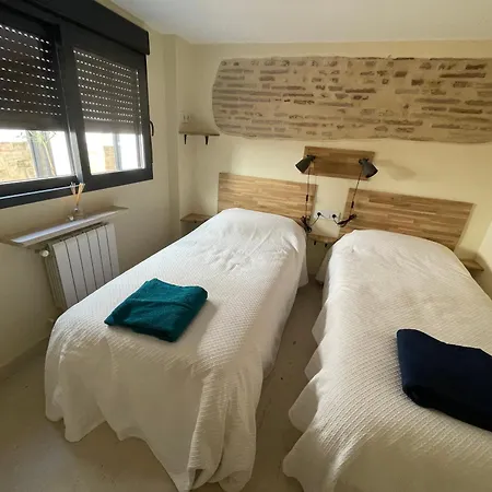 Apartman Entre Tres Campanas Córdoba